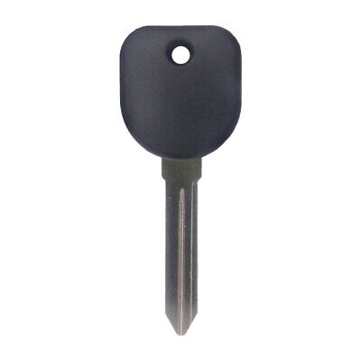 1998-2008 GM / B99 PK3 Transponder Key / ID 13 / AFTERMARKET 1998-2008 GM / B99 PK3 Transponder Key / ID 13 / AFTERMARKET